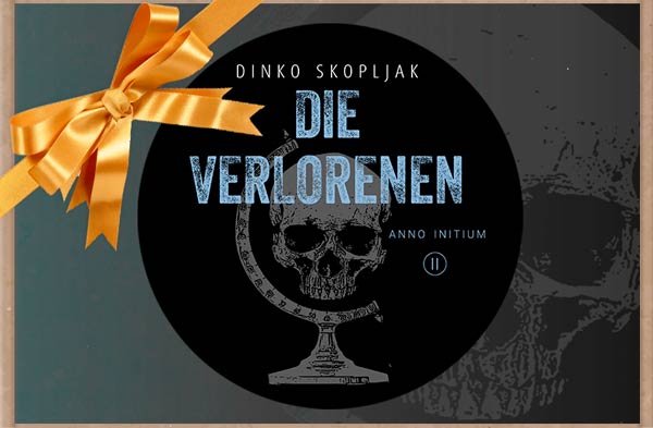 Die Verlorenen Quiz