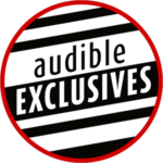 Ronin Logo Audible