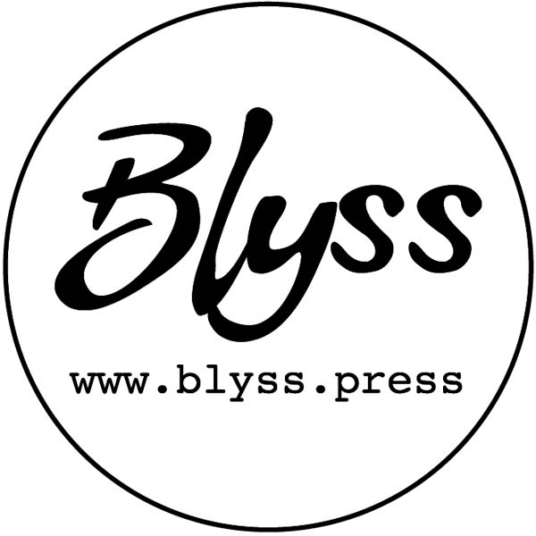 ronin-hoerverlag-logo-blyss