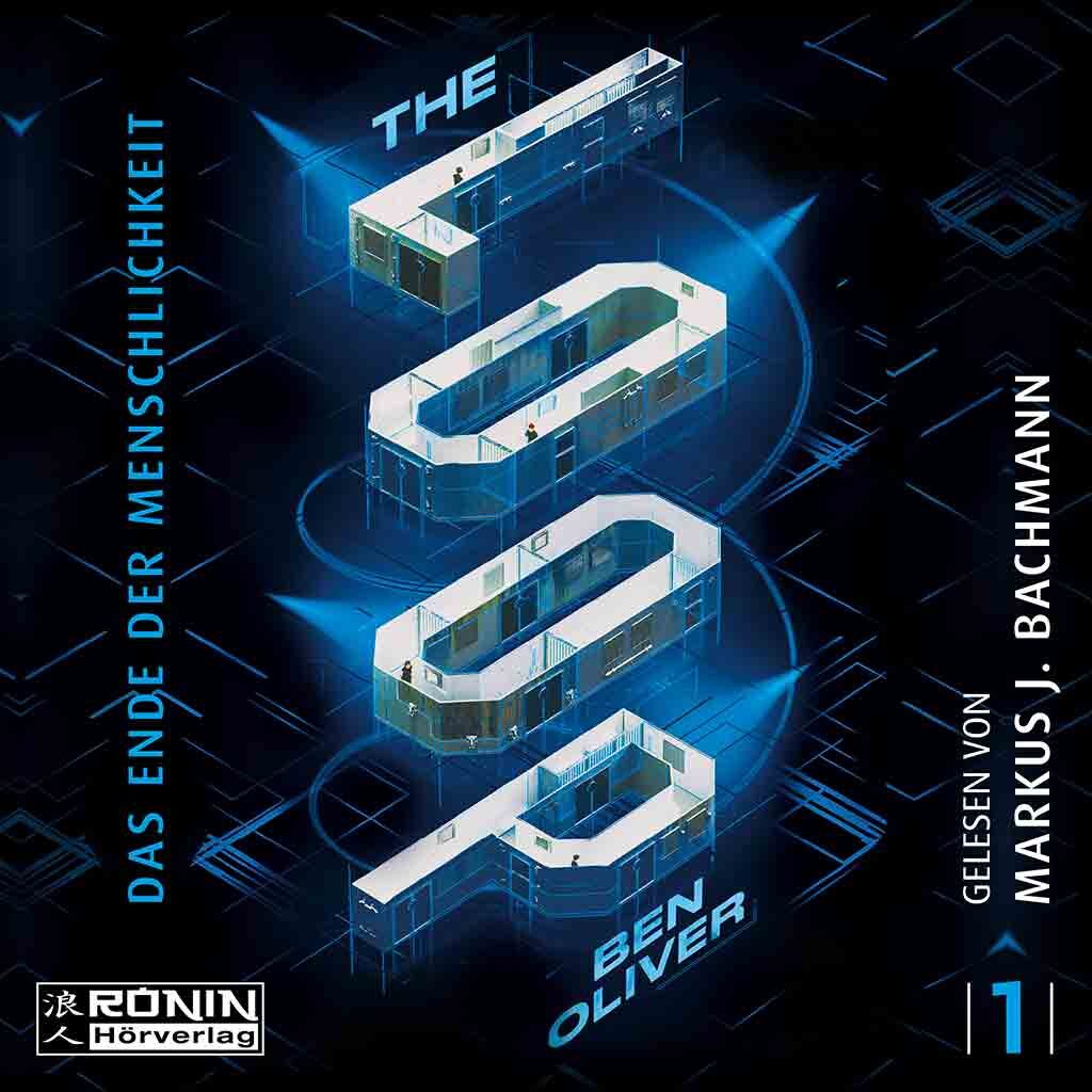 Hörbuch Cover 'The Loop 1'