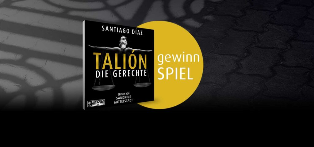 Talión - Die Gerechte - Quiz