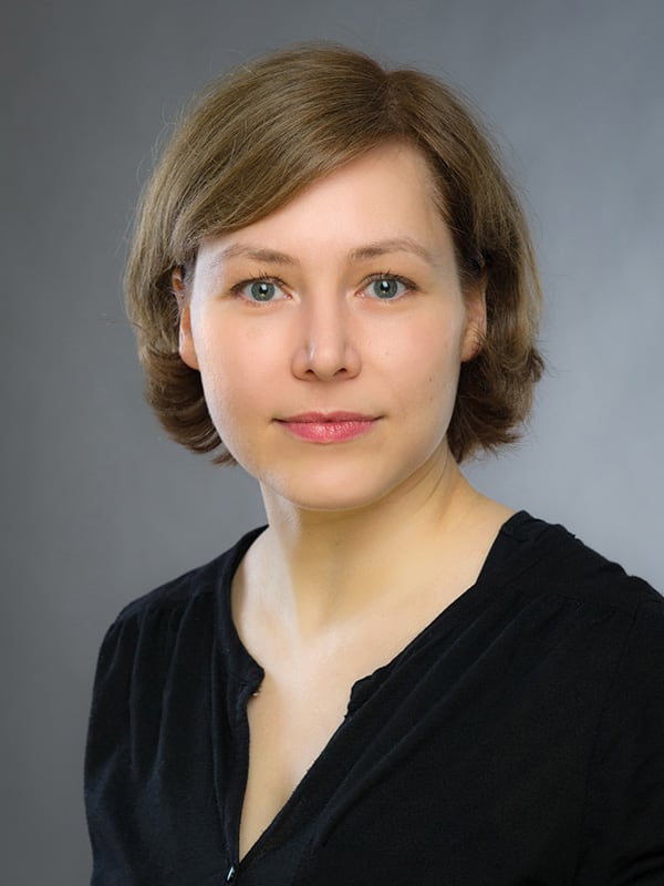 Marie Bierstedt