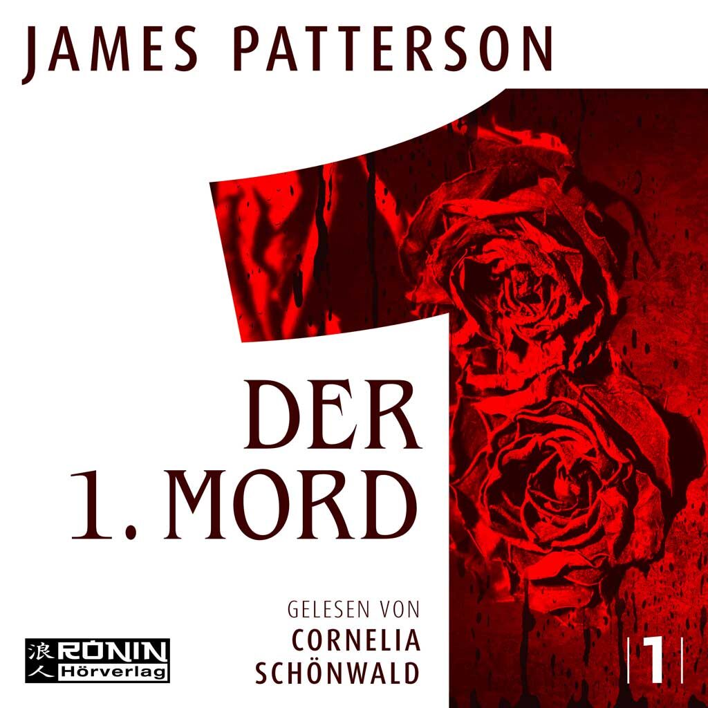 Hörbuch Cover 'Der 1. Mord'
