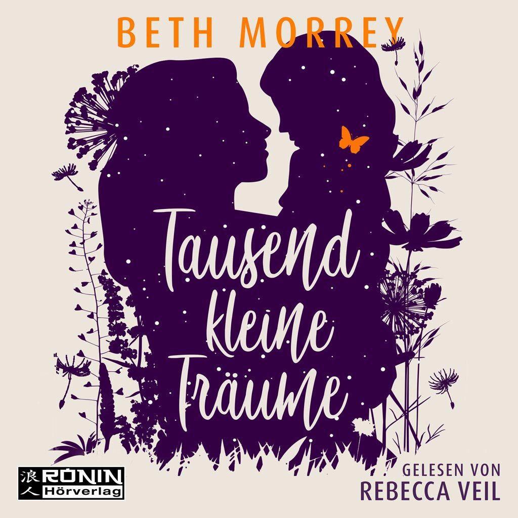 Hörbuch Cover 'Tausend kleine Träume'