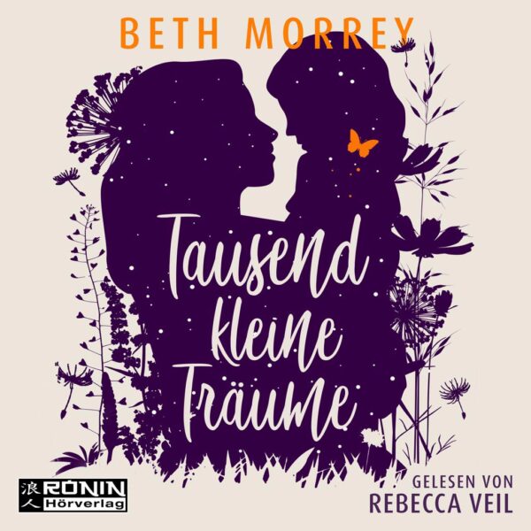 Hörbuch Cover 'Tausend kleine Träume'