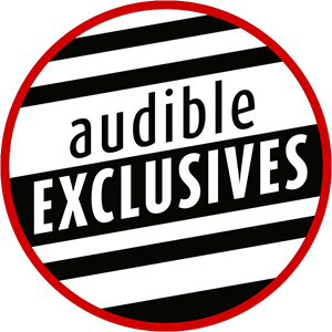 Ronin Logo Audible
