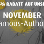 Famous Authors Famous Authors
