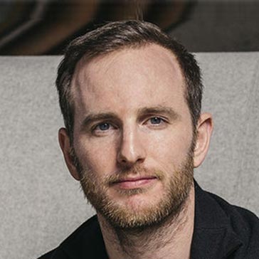 Joe Gebbia