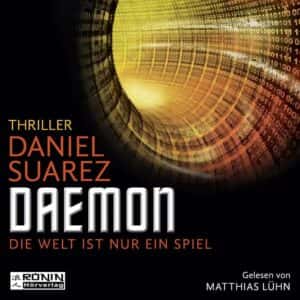 Daemon (Daemon 1)
