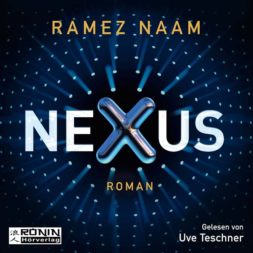 Hörbuch Cover 'Nexus (Nexus 1)'