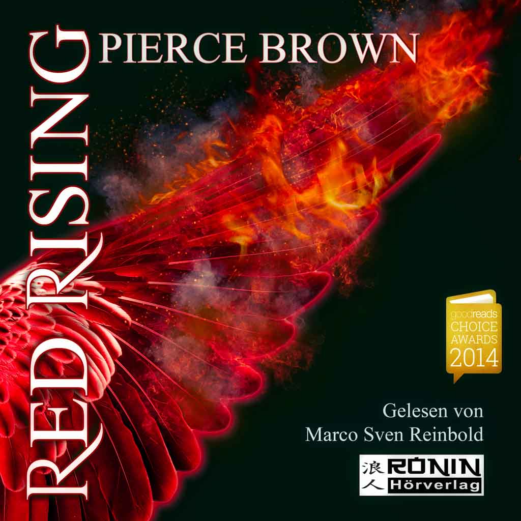 Red Rising (Red Rising 1)
