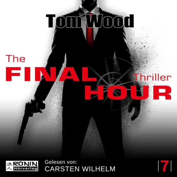 The Final Hour - Die Tage des Jägers (Tesseract 7)