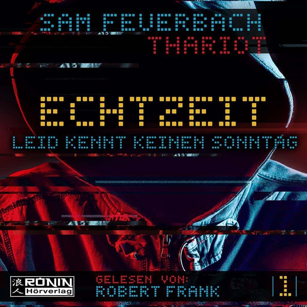 Hörbuch Cover 'Leid kennt keinen Sonntag (EchtzeiT 1)'