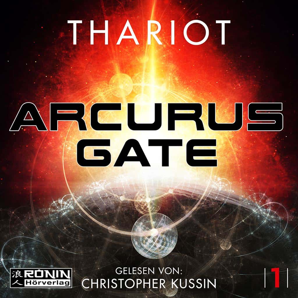 Arcurus Gate 1